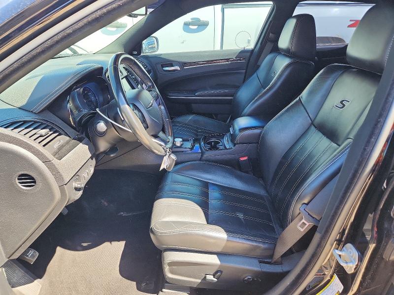 Aukcja sprzedaży 2019 Chrysler 300, vin: 2C3CCABG5KH654340, numer aukcji: 50117216