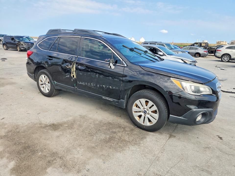 Aukcja sprzedaży 2017 Subaru Outback, vin: 4S4BSACCXH3318065, numer aukcji: 50898956
