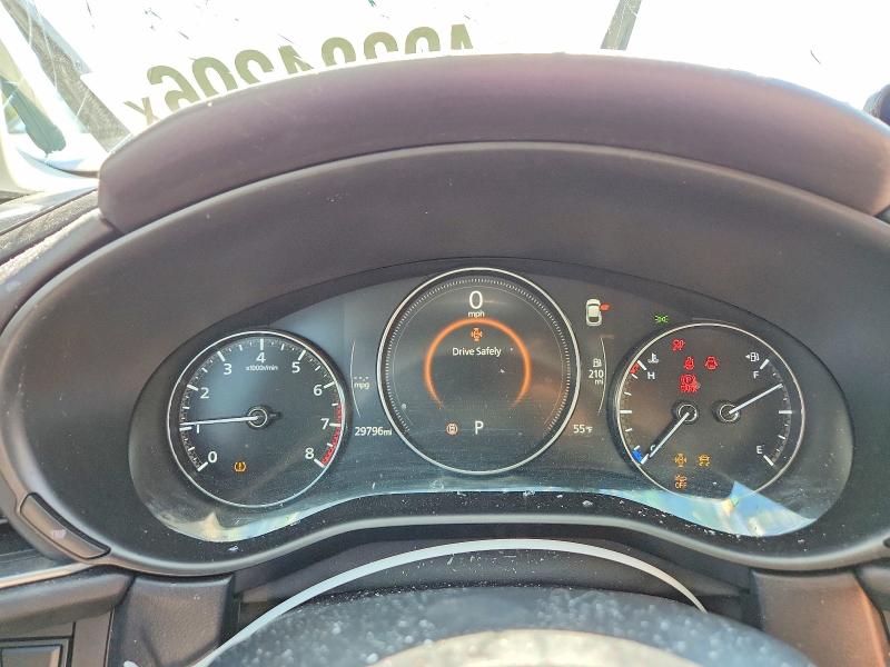 Aukcja sprzedaży 2024 Mazda Cx-30, vin: 3MVDMBBM7RM636148, numer aukcji: 49384296