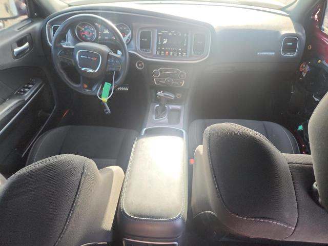 Продаж на аукціоні авто 2019 Dodge Charger, vin: 2C3CDXHG9KH749149, номер лоту: 50492876