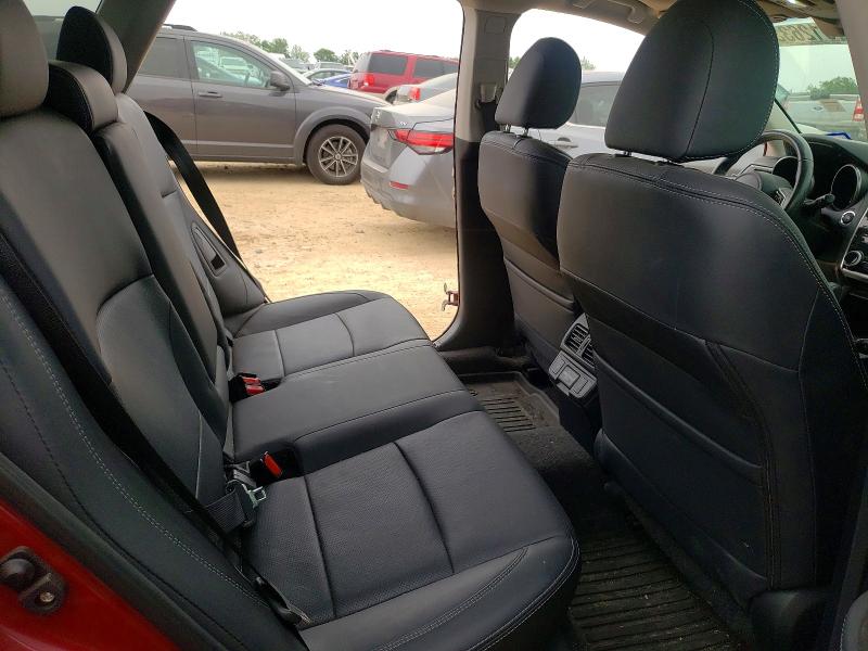 2018 Subaru Outback მანქანა იყიდება აუქციონზე, vin: 4S4BSANC2J3361771, აუქციონის ნომერი: 51263316