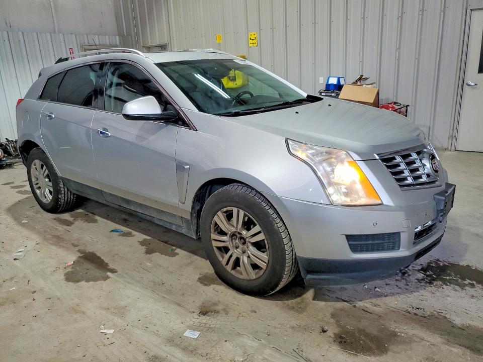 Продаж на аукціоні авто 2013 Cadillac Srx, vin: 3GYFNCE39DS570829, номер лоту: 58452326