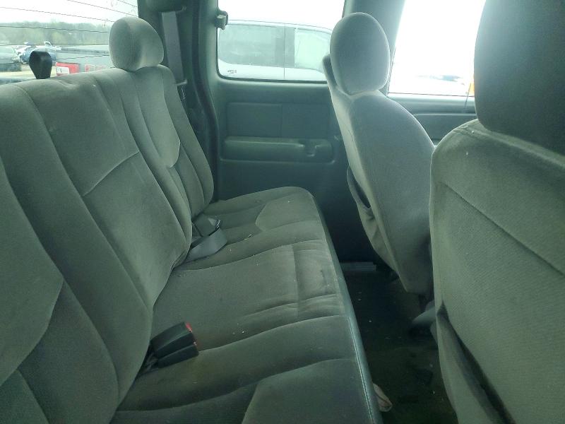 49301876 :رقم المزاد ، 1GTEK19T64E292653 vin ، 2004 Gmc New Sierra مزاد بيع