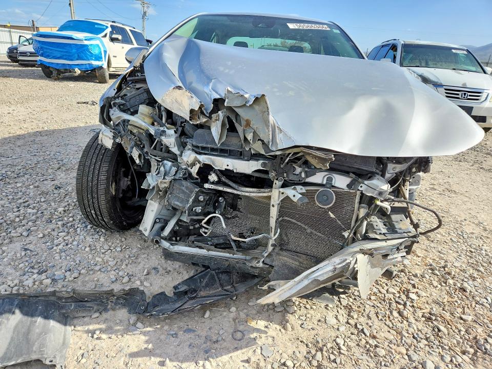 Продаж на аукціоні авто 2020 Toyota Corolla, vin: JTDEPRAE6LJ035107, номер лоту: 50566366