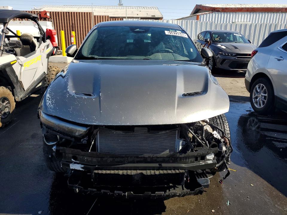 Продаж на аукціоні авто 2024 Dodge Hornet, vin: ZACPDFCW5R3A31409, номер лоту: 51472846