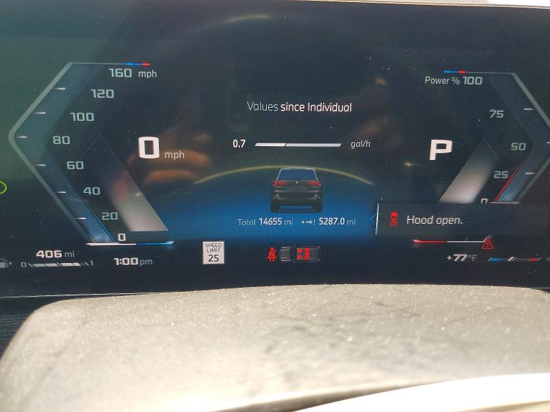 Aukcja sprzedaży 2025 Bmw X5, vin: 5UX33EU04S9Y01491, numer aukcji: 50811176