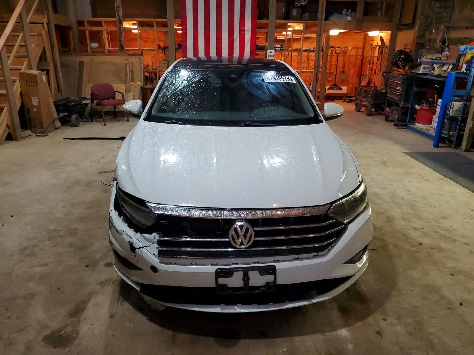 Aukcja sprzedaży 2019 Volkswagen Jetta, vin: 3VWG57BU9KM009883, numer aukcji: 47949976