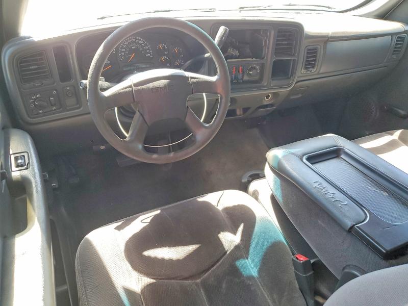 Aukcja sprzedaży 2005 Gmc New Sierra, vin: 2GTEC19TX51311494, numer aukcji: 48851866