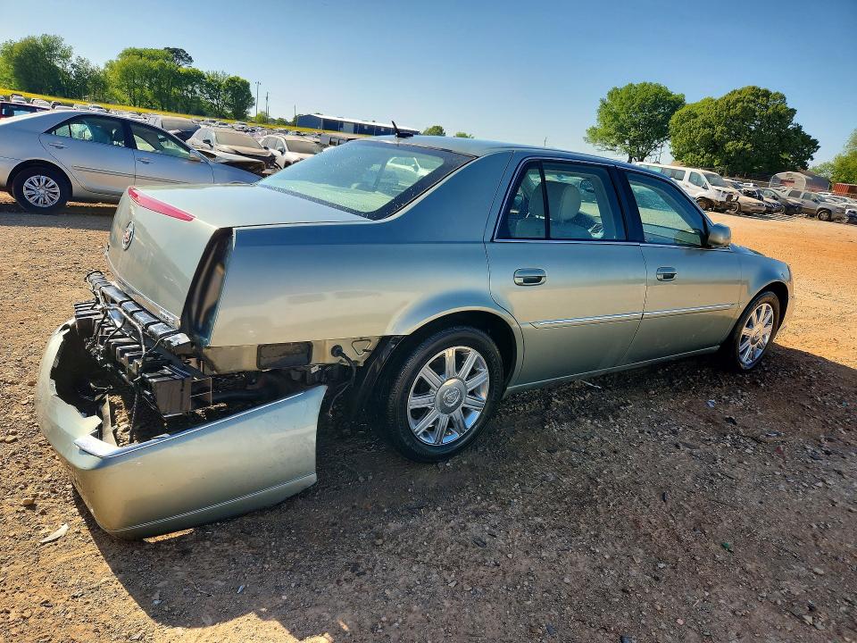 Aukcja sprzedaży 2006 Cadillac Dts, vin: 1G6KD57Y36U149402, numer aukcji: 49466556