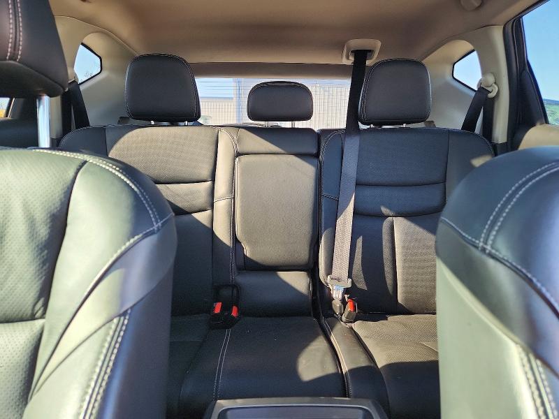 Aukcja sprzedaży 2016 Nissan Murano, vin: 5N1AZ2MG6GN160390, numer aukcji: 51445366