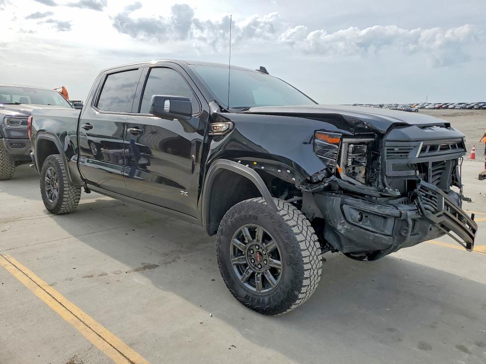 Продаж на аукціоні авто 2025 Gmc Sierra, vin: 3GTUUFEL7SG151783, номер лоту: 51249046