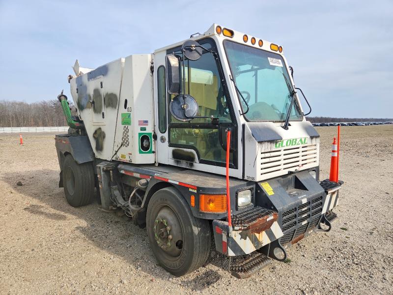 Продаж на аукціоні авто 2018 Global Unknown, vin: 1G9GM4LL4JS462024, номер лоту: 49634956