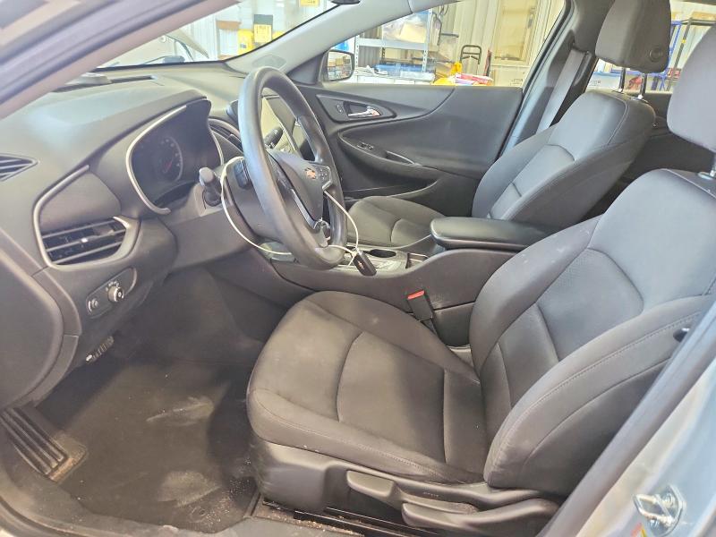 Продаж на аукціоні авто 2020 Chevrolet Malibu, vin: 1G1ZB5ST2LF087383, номер лоту: 50944136
