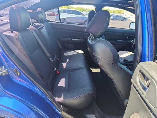 Продаж на аукціоні авто 2018 Subaru Wrx, vin: JF1VA1H66J9815078, номер лоту: 49861396