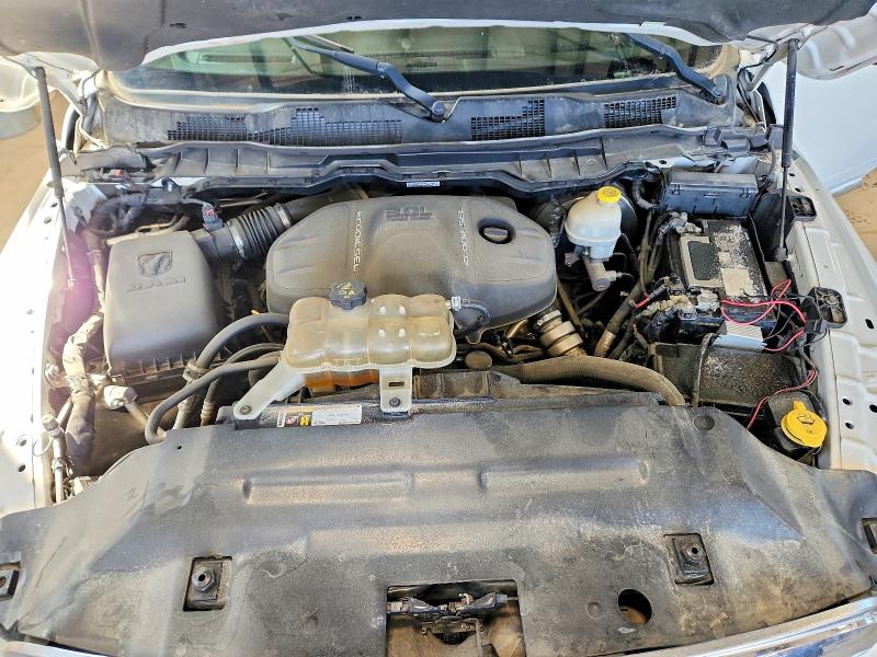 Продажа на аукционе авто 2016 Ram 1500, vin: 1C6RR7PM3GS143061, номер лота: 51342856