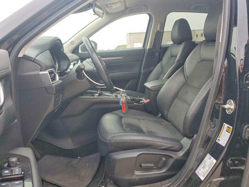 51421836 :رقم المزاد ، JM3KFACM4K0640945 vin ، 2019 Mazda Cx-5 مزاد بيع