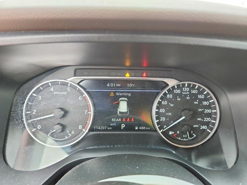 Aukcja sprzedaży 2021 Nissan Rogue, vin: 5N1AT3BB9MC764764, numer aukcji: 50832936