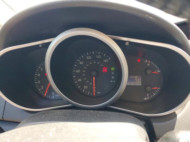 Aukcja sprzedaży 2011 Mazda Cx-7, vin: JM3ER2C59B0386202, numer aukcji: 49600236