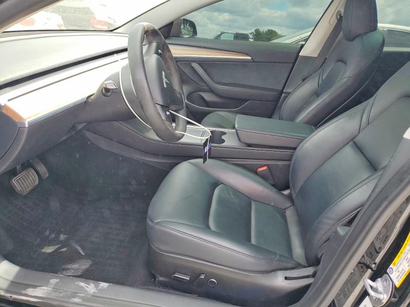 Продаж на аукціоні авто 2023 Tesla Model 3, vin: 5YJ3E1EA9PF643979, номер лоту: 50800666