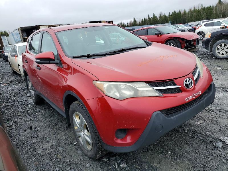 Продаж на аукціоні авто 2013 Toyota Rav4, vin: 2T3ZFREV3DW069720, номер лоту: 49452866
