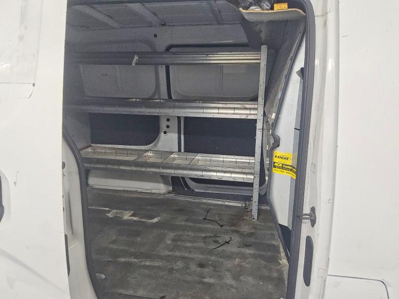 51073326 :رقم المزاد ، 3N6CM0KN8EK691737 vin ، 2014 Nissan Nv200 مزاد بيع