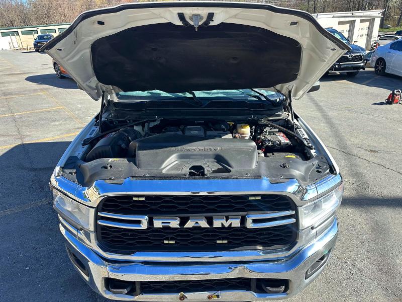 78548285 :رقم المزاد ، 3C7WRTCL5NG108014 vin ، 2022 Ram 3500 مزاد بيع