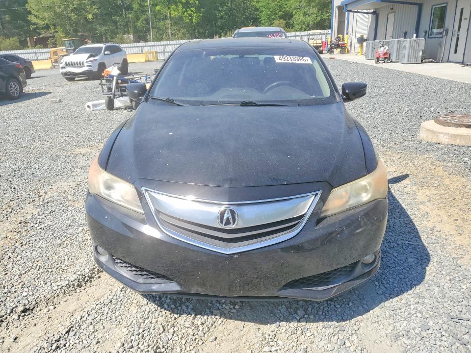 2013 Acura Ilx მანქანა იყიდება აუქციონზე, vin: 19VDE1F75DE017105, აუქციონის ნომერი: 49233996