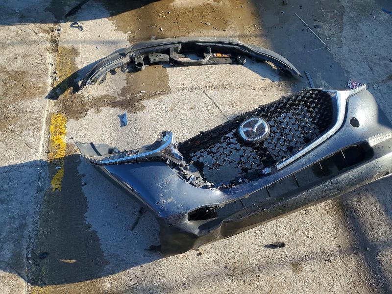 50240556 :رقم المزاد ، 3MVDMBCM9SM822195 vin ، 2025 Mazda Cx-30 مزاد بيع