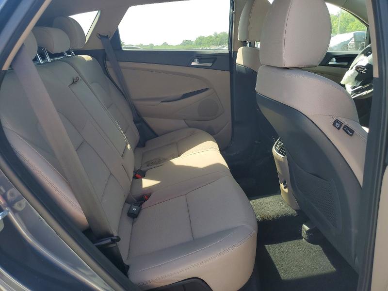 Продажа на аукционе авто 2021 Hyundai Tucson, vin: KM8J33AL2MU339262, номер лота: 49807176
