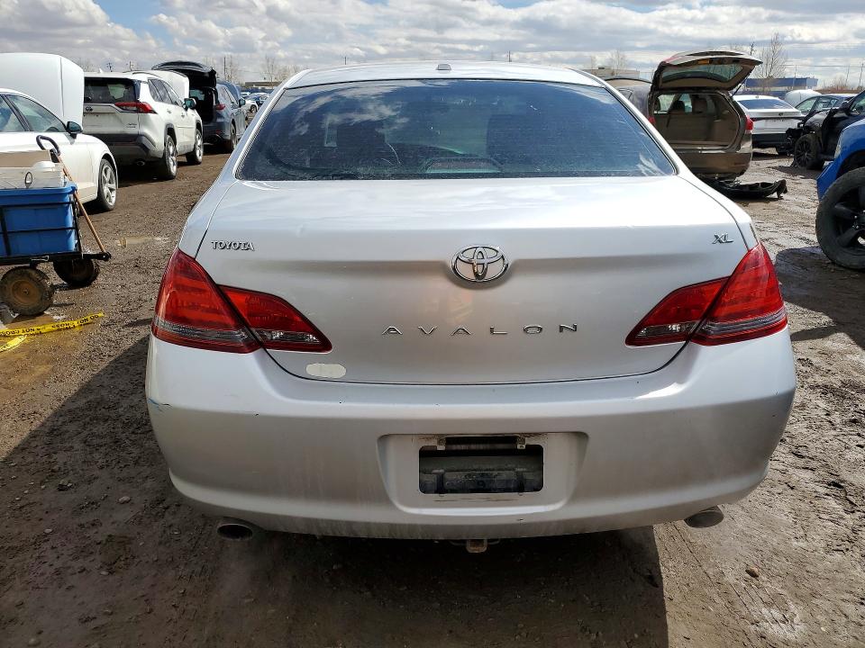 Aukcja sprzedaży 2009 Toyota Avalon, vin: 4T1BK36BX9U336933, numer aukcji: 48695386