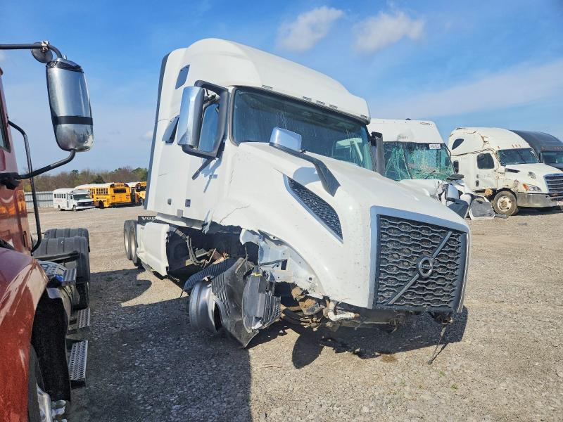 96538785 :رقم المزاد ، 4V4NC9EH9RN658050 vin ، 2024 Volvo Vnl مزاد بيع