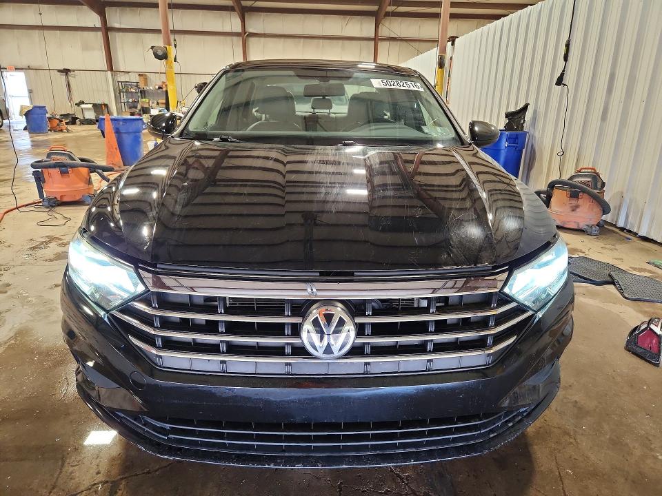 Aukcja sprzedaży 2019 Volkswagen Jetta, vin: 3VWC57BU7KM249089, numer aukcji: 50282516