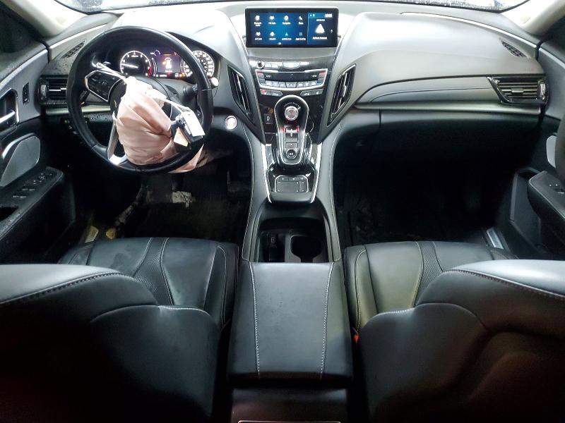 Продажа на аукционе авто 2021 Acura Rdx, vin: 5J8TC2H71ML804363, номер лота: 50924326