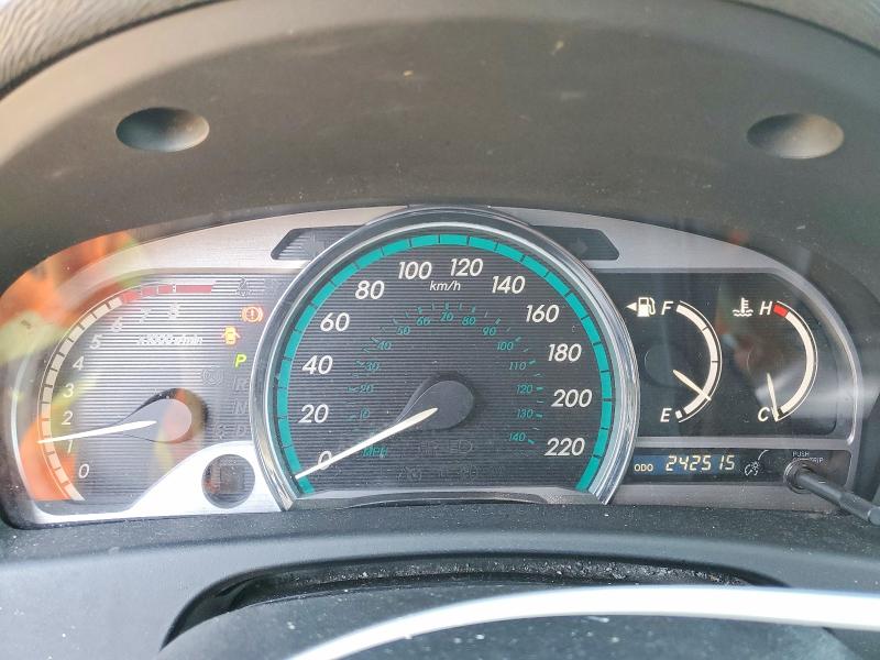Продаж на аукціоні авто 2010 Toyota Venza, vin: 4T3ZK3BB1AU021907, номер лоту: 50349496