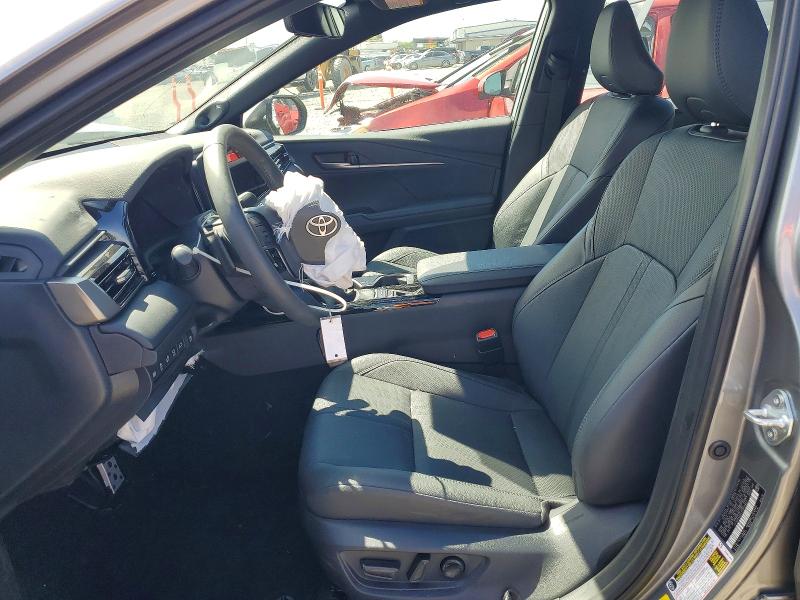 Aukcja sprzedaży 2026 Toyota Camry, vin: 4T1DAACK5TU654843, numer aukcji: 49835676