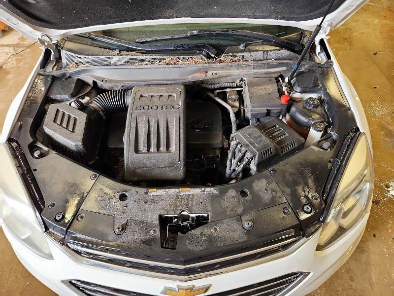 Продаж на аукціоні авто 2017 Chevrolet Equinox, vin: 2GNALCEK0H6241462, номер лоту: 47896596
