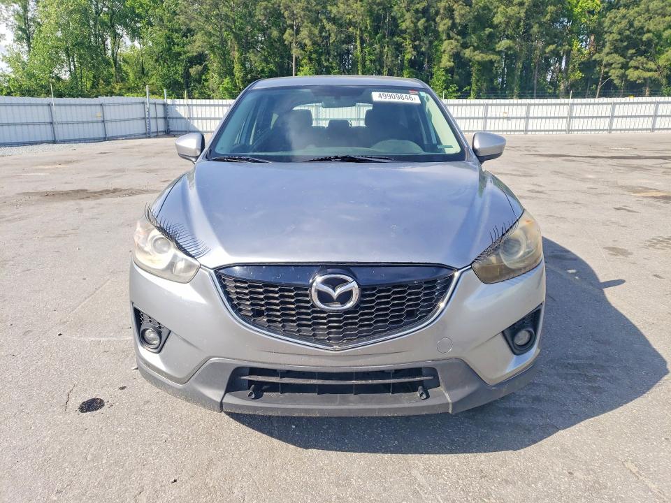Aukcja sprzedaży 2015 Mazda Cx-5, vin: JM3KE2CY8F0433508, numer aukcji: 49909846