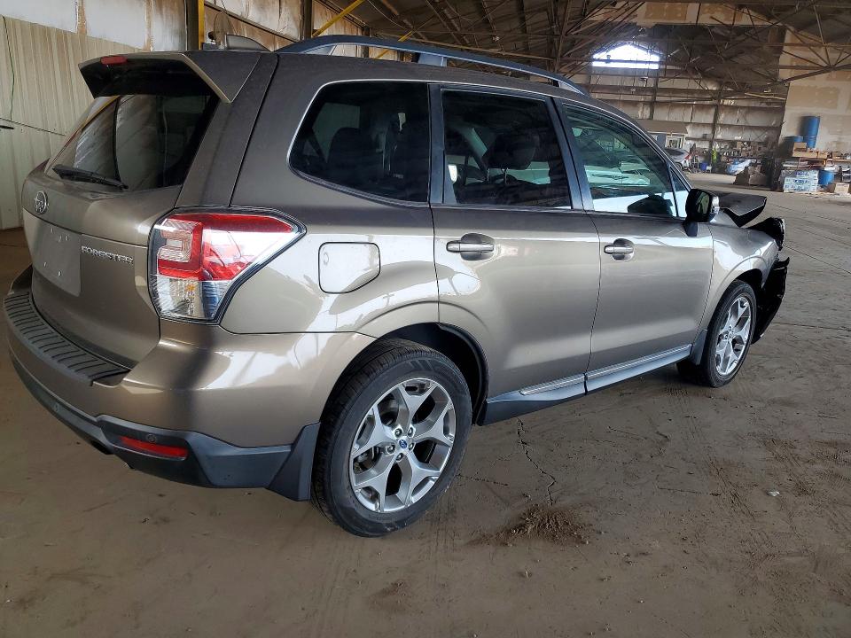 Aukcja sprzedaży 2018 Subaru Forester, vin: JF2SJAWCXJH604723, numer aukcji: 51708356