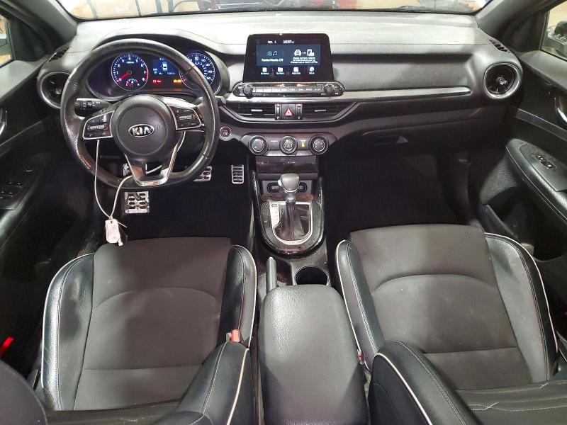Aukcja sprzedaży 2021 Kia Forte, vin: 3KPF34AD1ME392476, numer aukcji: 48044376