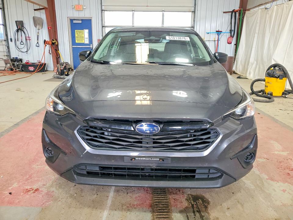 Продаж на аукціоні авто 2024 Subaru Impreza, vin: JF1GUABC8R8299743, номер лоту: 51013876