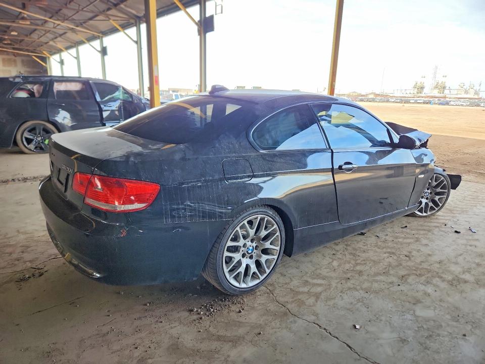Aukcja sprzedaży 2009 Bmw 328, vin: WBAWV13569P121724, numer aukcji: 49423136