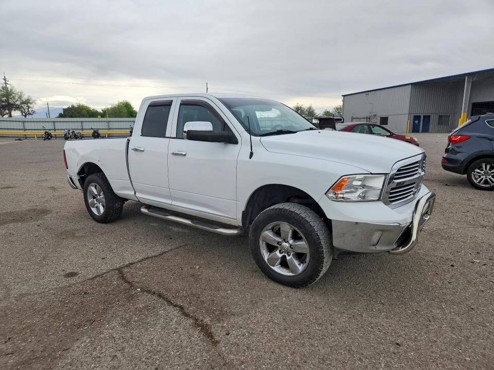 47697936 :رقم المزاد ، 1C6RR6GT9GS326806 vin ، 2016 Ram 1500 مزاد بيع