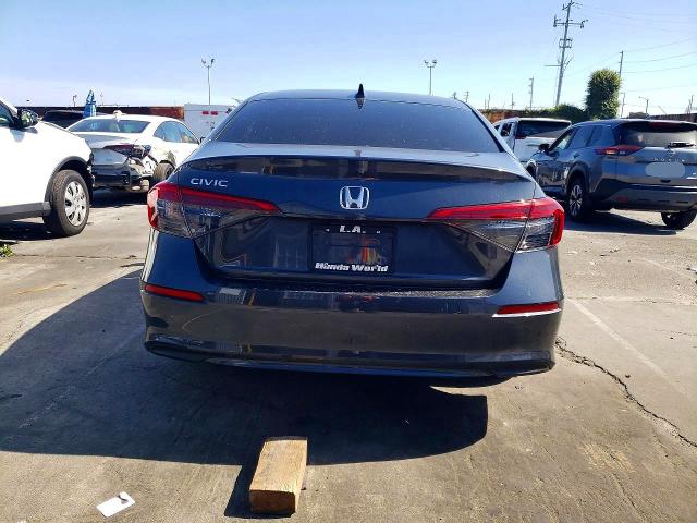 Aukcja sprzedaży 2024 Honda Civic, vin: 2HGFE2F2XRH521737, numer aukcji: 51201556