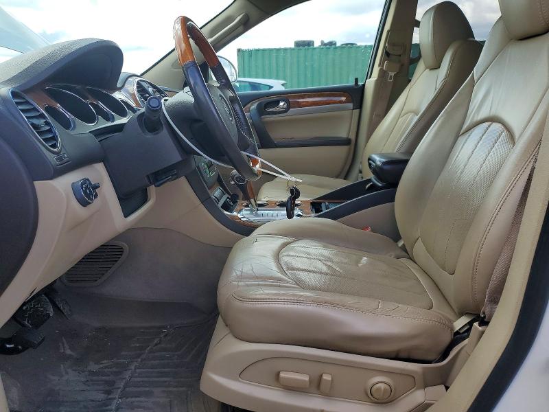 Продаж на аукціоні авто 2012 Buick Enclave, vin: 5GAKRCED9CJ350772, номер лоту: 48111726