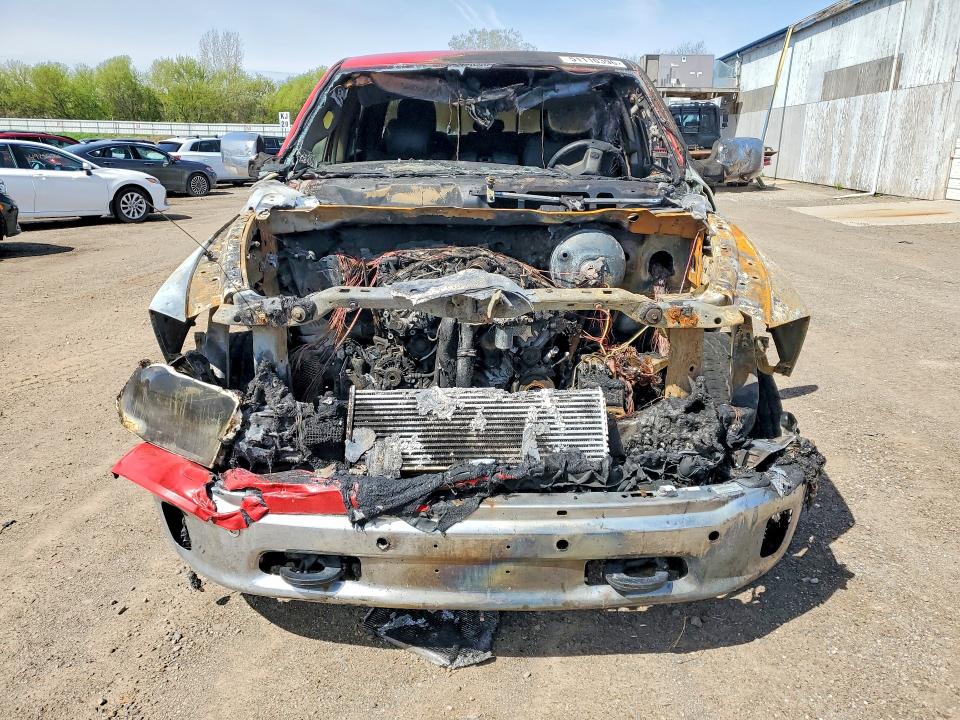 Aukcja sprzedaży 2018 Ram 1500, vin: 1C6RR7NM5JS338525, numer aukcji: 51110396