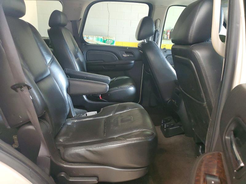 Продаж на аукціоні авто 2009 Gmc Yukon, vin: 1GKFK03219R270319, номер лоту: 51417786