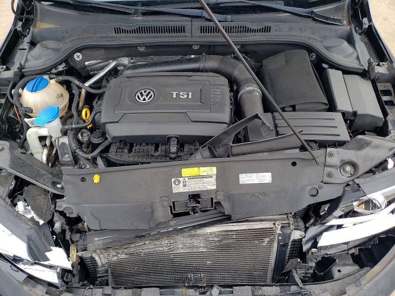Aukcja sprzedaży 2015 Volkswagen Jetta, vin: 3VWD17AJ5FM316852, numer aukcji: 49561996