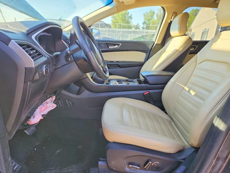 Продаж на аукціоні авто 2019 Ford Edge, vin: 2FMPK4J97KBB89532, номер лоту: 51022866