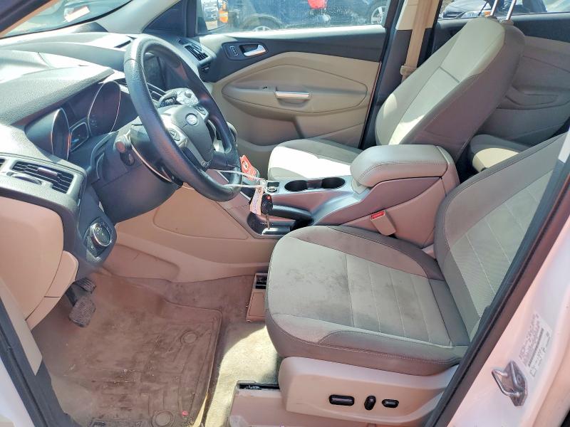Продаж на аукціоні авто 2014 Ford Escape, vin: 1FMCU0GX2EUE22691, номер лоту: 50162106
