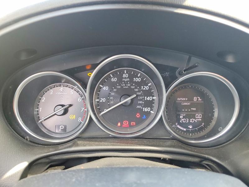 Aukcja sprzedaży 2015 Mazda Cx-5, vin: JM3KE4BY8F0542967, numer aukcji: 49940526